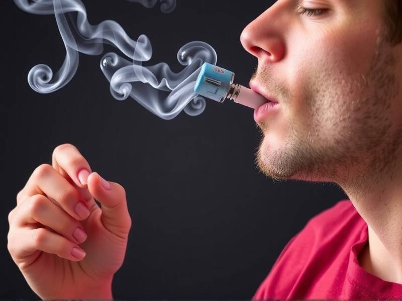 Can Vaping Really Help You Quit Smoking Weed?