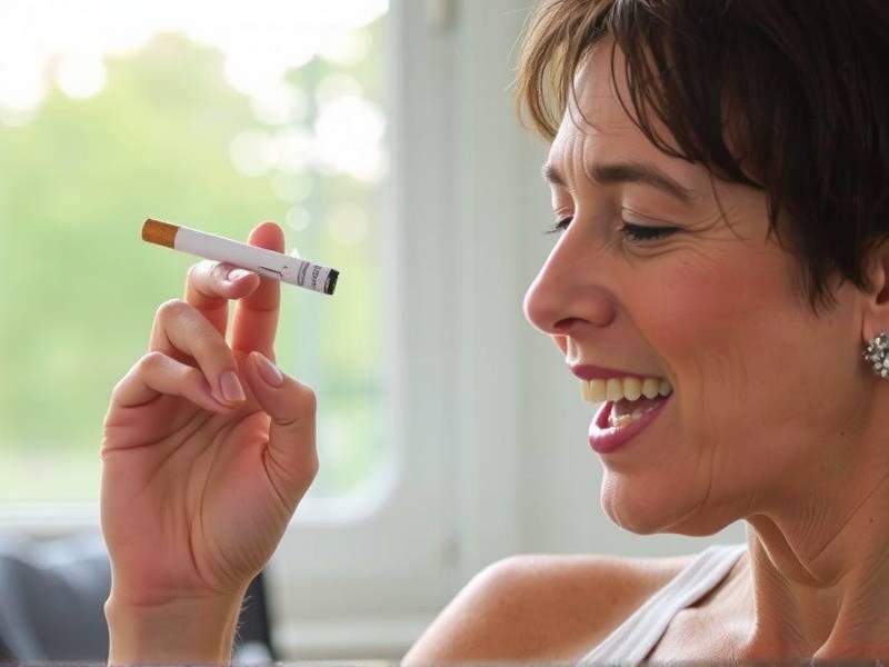 Can You Really Feel Sick From Quitting Smoking?