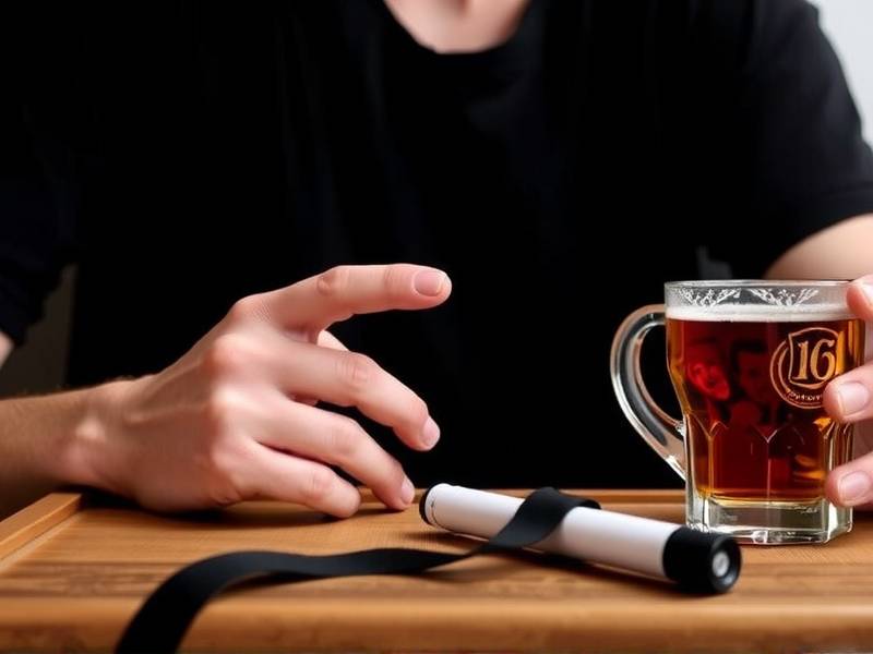 How to Quit Smoking and Kick Off a Workout Routine: Tips for a Healthy Life Change