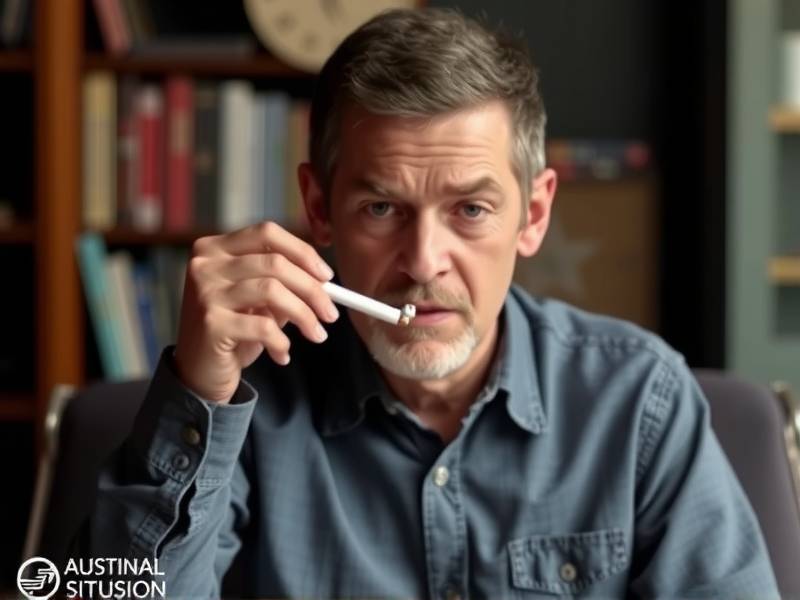 How Did You Quit Smoking Cold Turkey? The Inside Story of a Successful Quitting Method