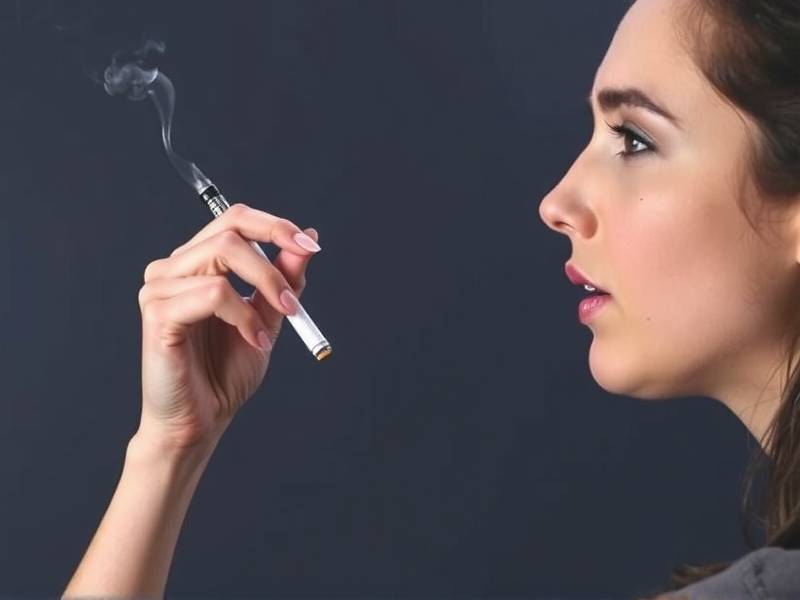 How to Curb Your Appetite After Quitting Smoking: Effective Tips and Strategies