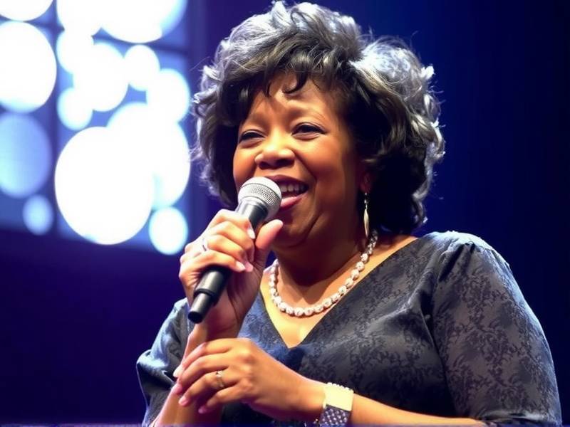 When Did Aretha Franklin Quit Smoking? The Inside Story