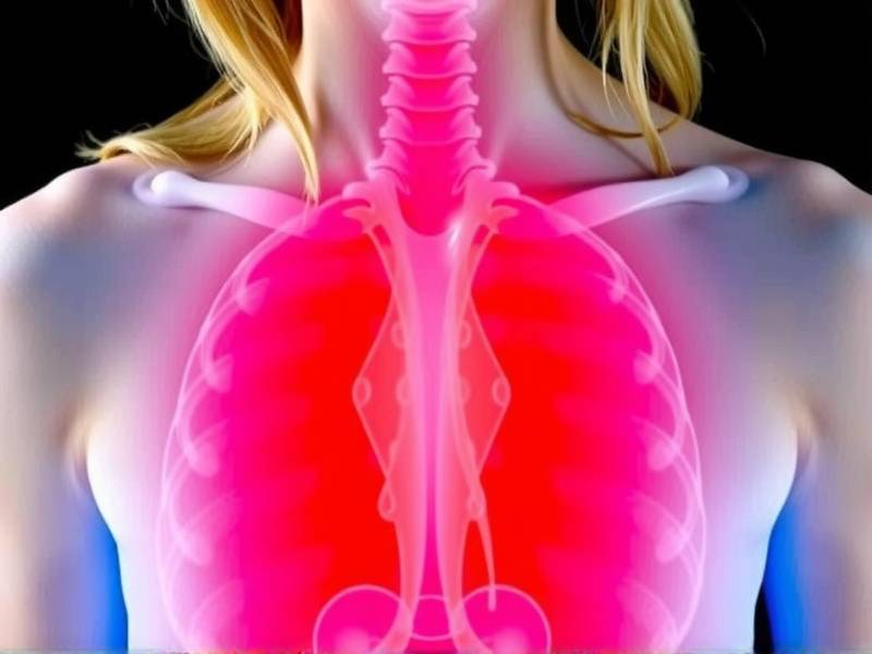 Is It Normal to Have Chest Pains After Quitting Smoking?