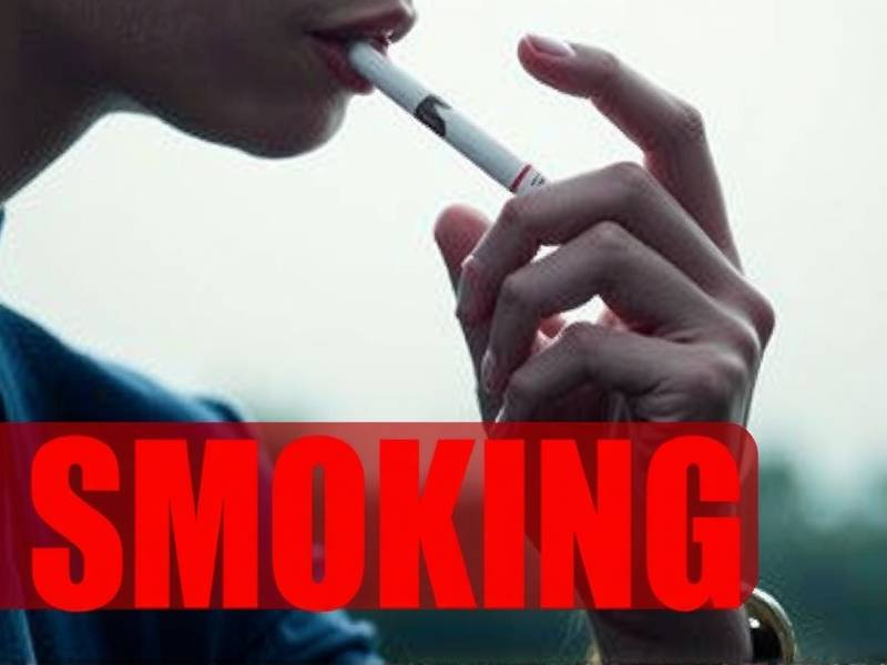 Can You Really Get Anxiety From Quitting Smoking?