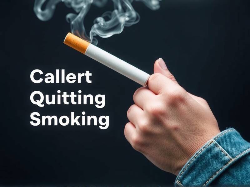 Why Do I Keep Getting Sick After Quitting Smoking? The Surprising Reasons You Need to Know