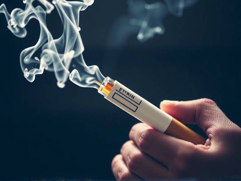 How Long After I Quit Smoking Can I Breastfeed?