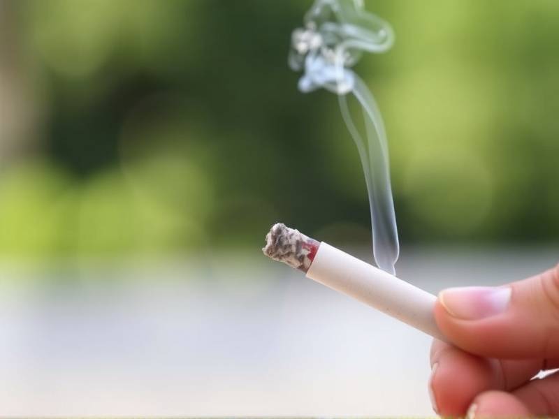 Does Arkansas Offer Free Help to Quit Smoking?