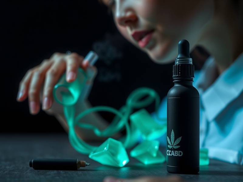 Can CBD Vape Really Help You Quit Smoking?