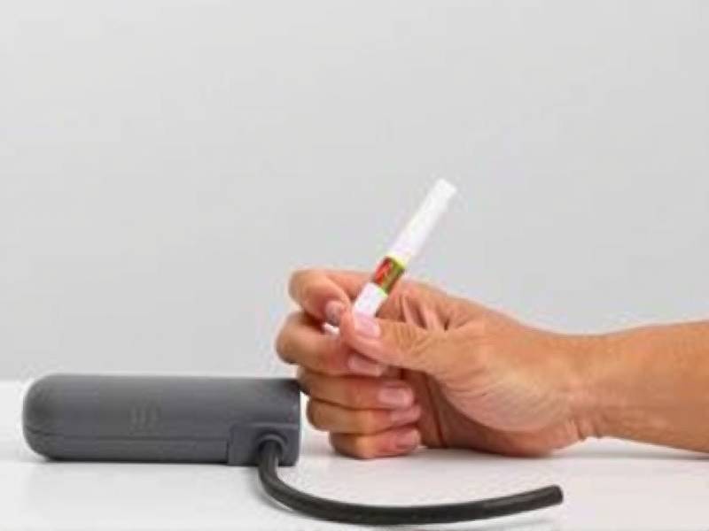 Can Quitting Smoking Really Cause High Blood Pressure?