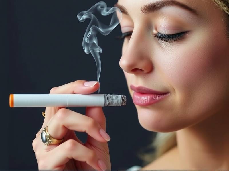 Do Wrinkles Really Go Away After You Quit Smoking? The Truth About Smoking and Skin Health