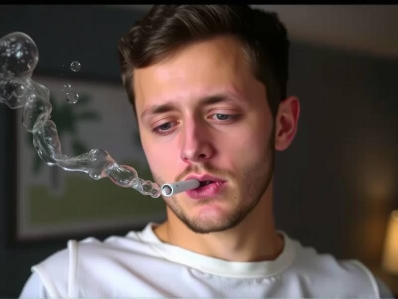 How Long Does Exhaustion Last After Quitting Smoking?