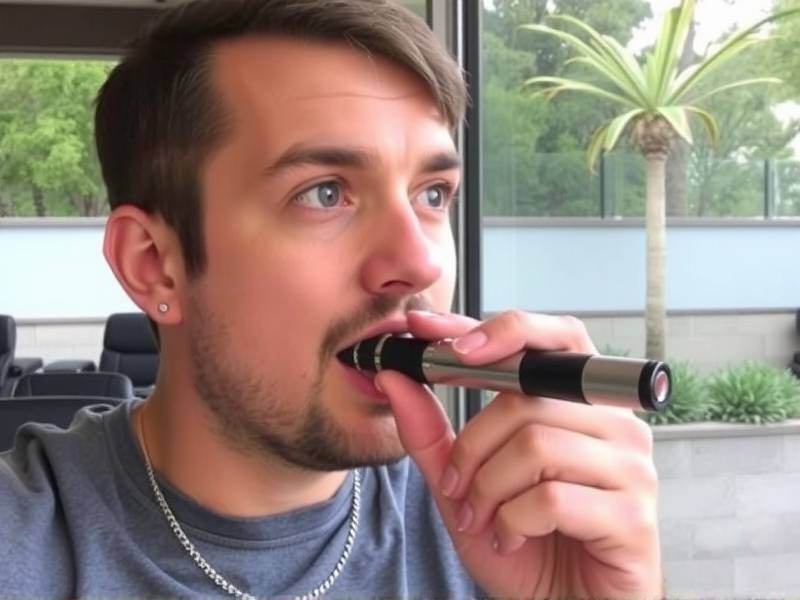 How I Quit Smoking Using Vaping: My Personal Journey