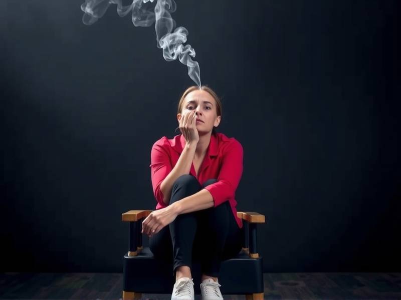 How to Ask God for Help When You Want to Quit Smoking