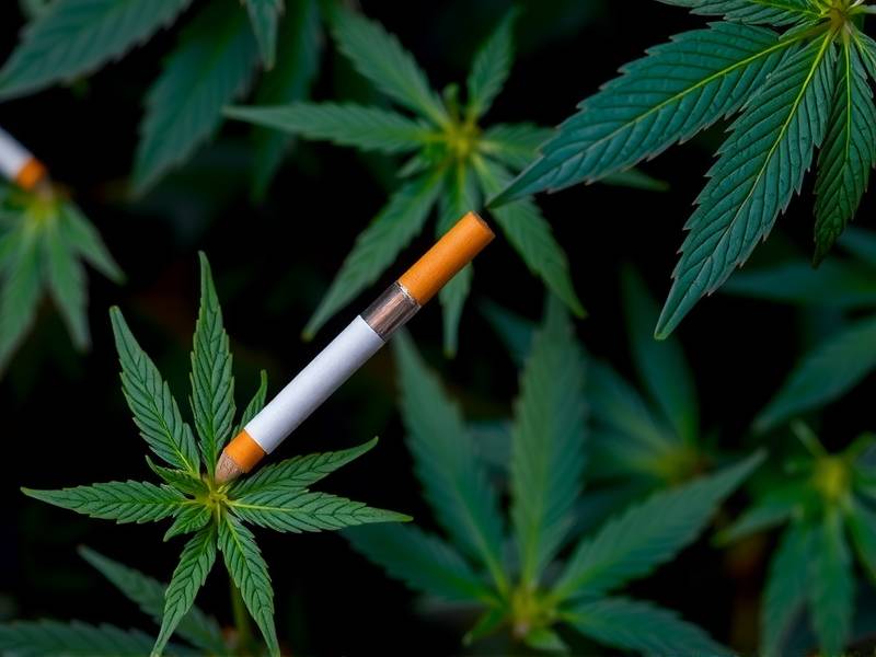 Can CBD Help You Quit Smoking Weed?