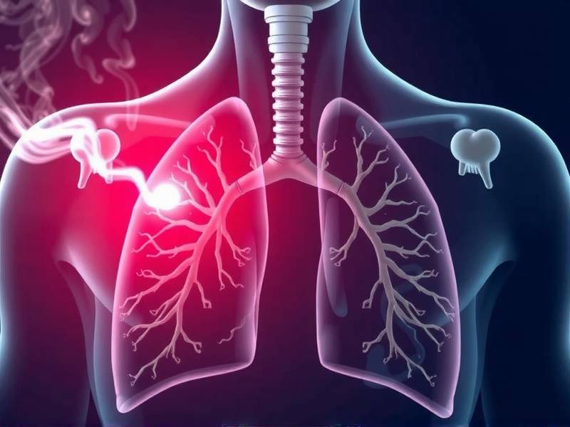 Do Lungs Really Repair Themselves After You Quit Smoking?