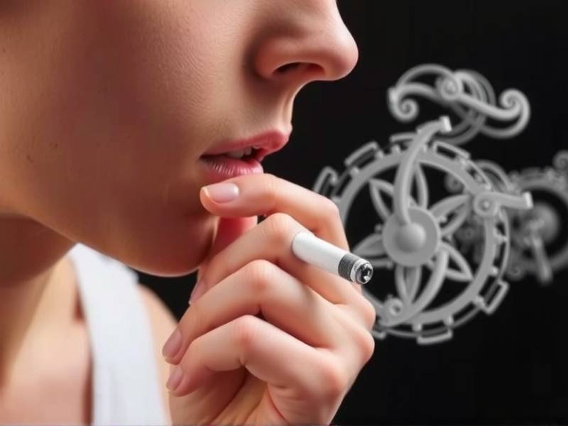 Why Am I Coughing After Quitting Smoking? The Science Behind the Symptoms