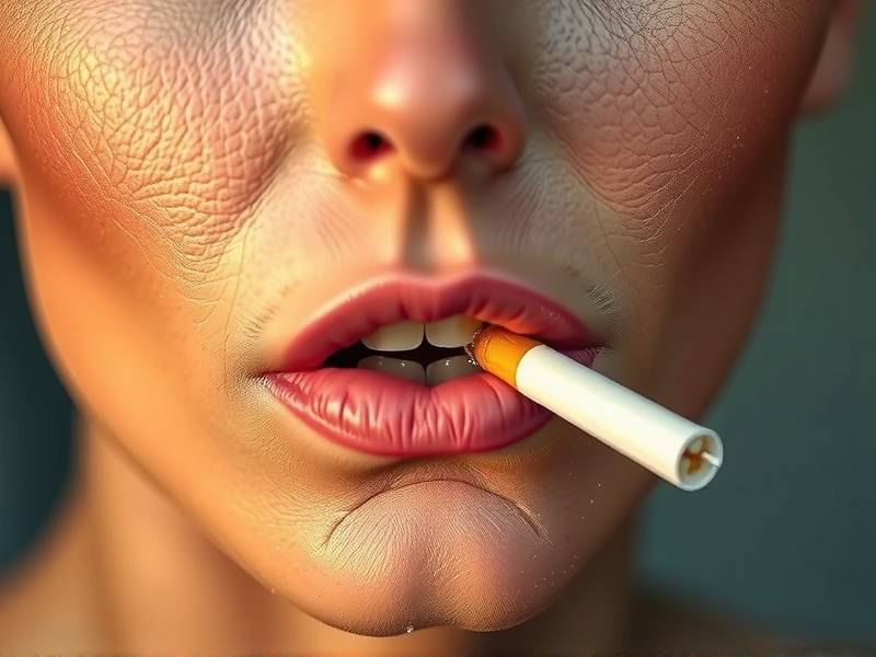 Do Wrinkles Really Go Away After Quitting Smoking? The Truth You Need to Know