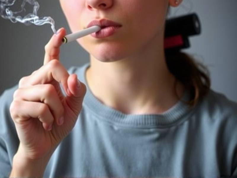 How to Quit Vaping and Smoking Weed: Effective Strategies for a Healthier Life