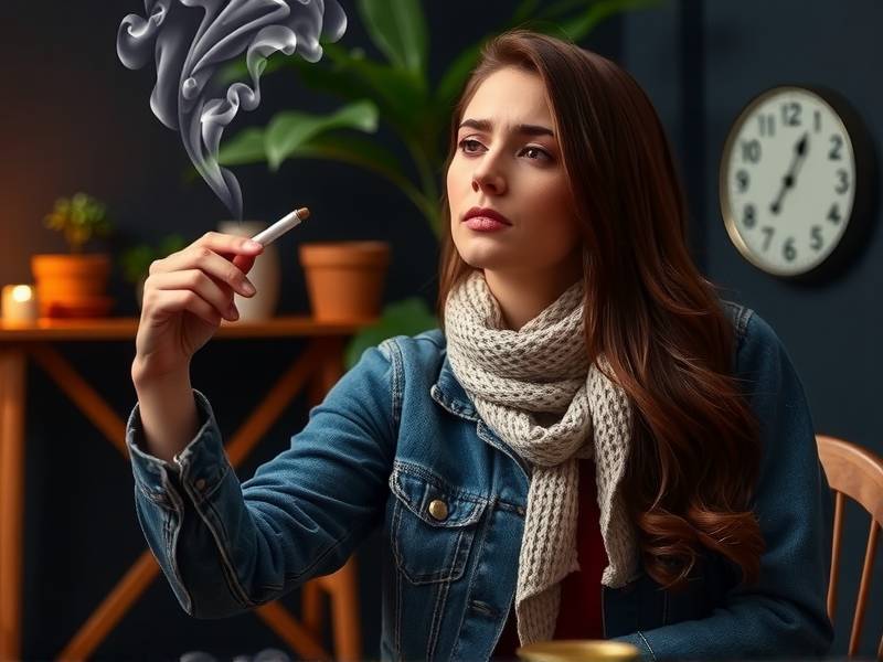 How to Use CBD Oil to Quit Smoking: A Guide for Effective Smokeless Relief