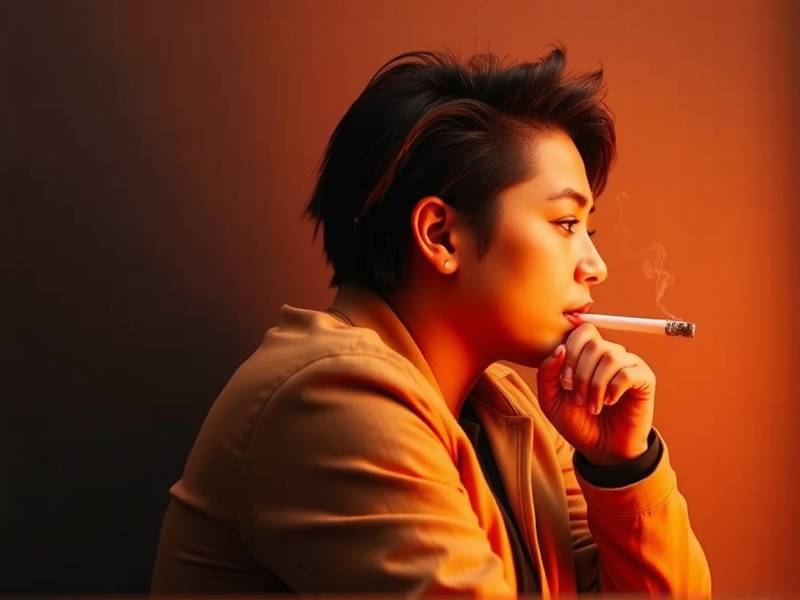 What Happens After I Quit Smoking: The Surprising Changes You'll Experience