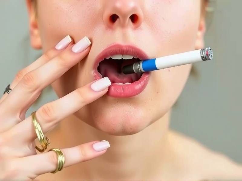 Can Your Skin Heal After Quitting Smoking?