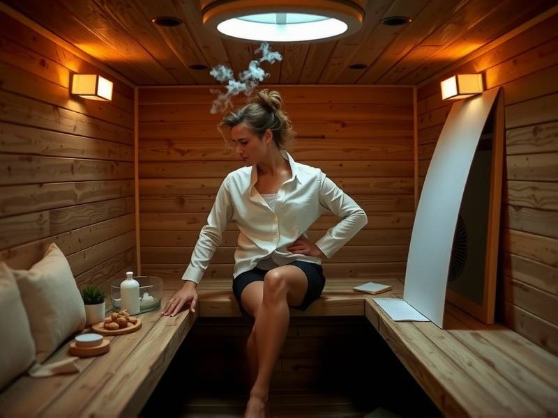 Will a Sauna Help Quit Smoking? The Science Behind the Claim