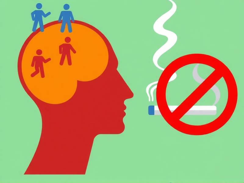 Does Anxiety Make It Harder to Quit Smoking?