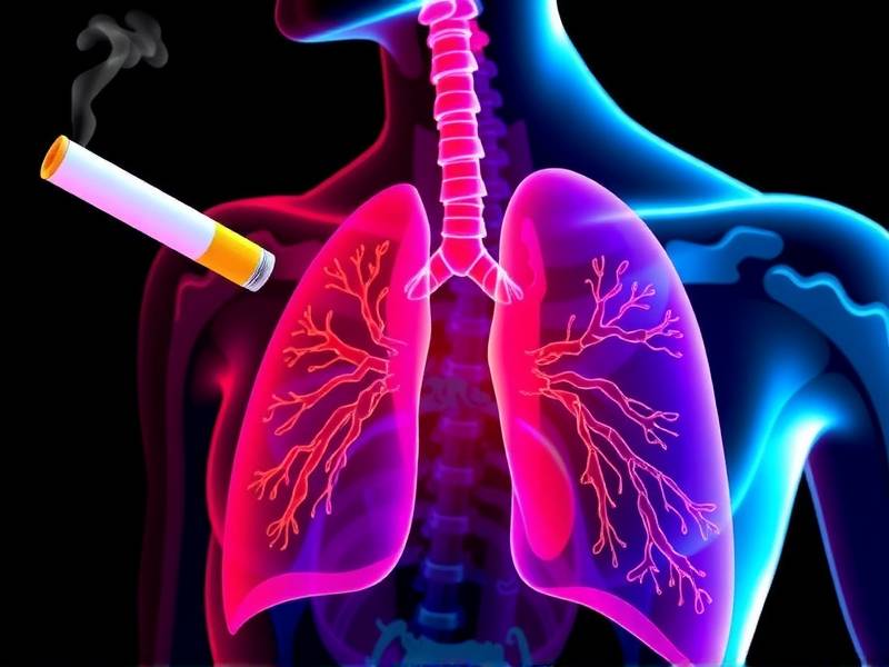 How Fast Can Your Lungs Heal After Quitting Smoking?