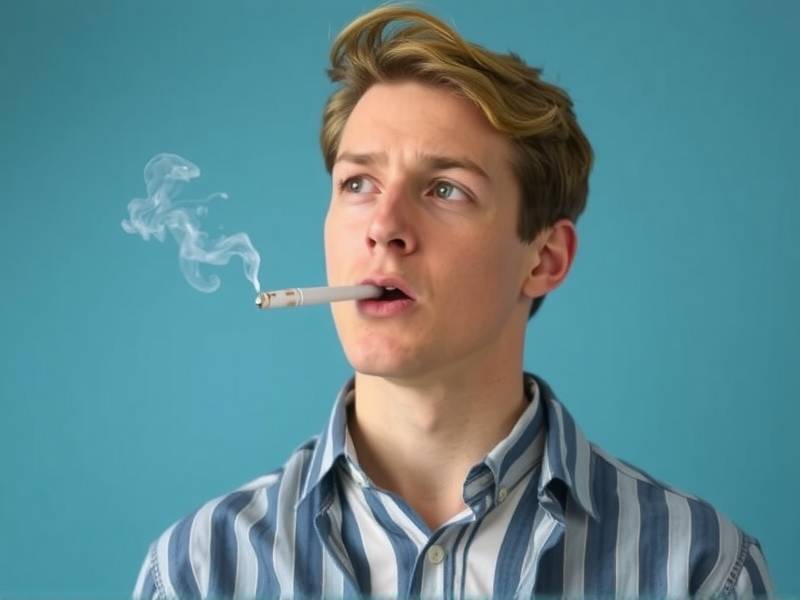 Does Your Voice Get Deeper When You Quit Smoking? The Science Behind the Change