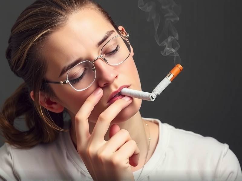 Will Quitting Smoking Make Me Dumber?