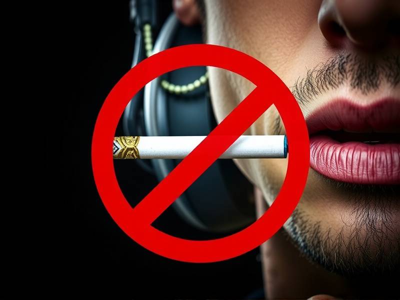 Do You Get Sick When Quitting Smoking? The Truth About Health Risks