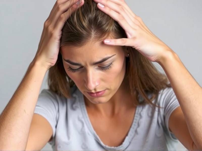 How Long Will Headaches Last After Quitting Smoking?