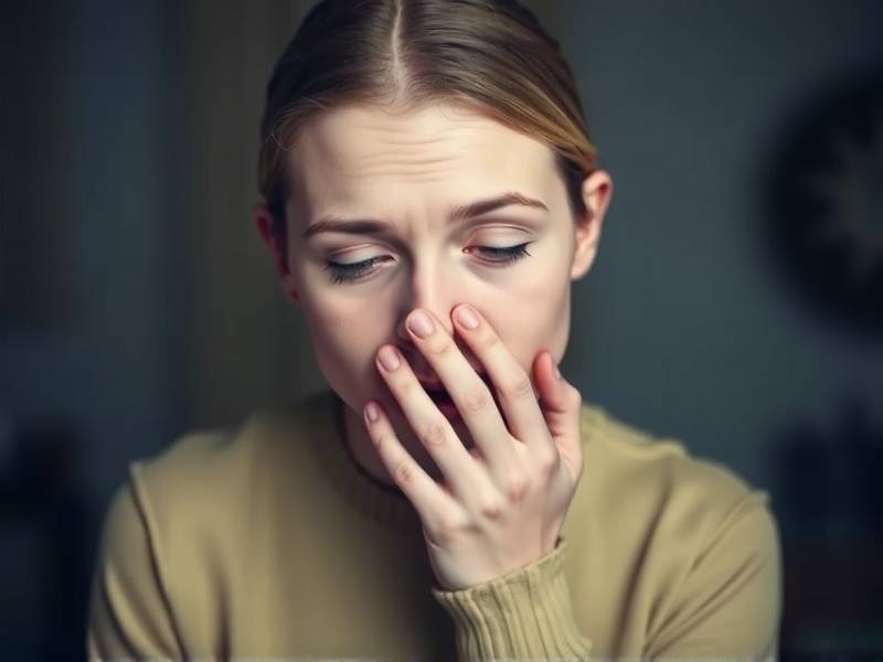 Is Nausea Normal When Quitting Smoking?