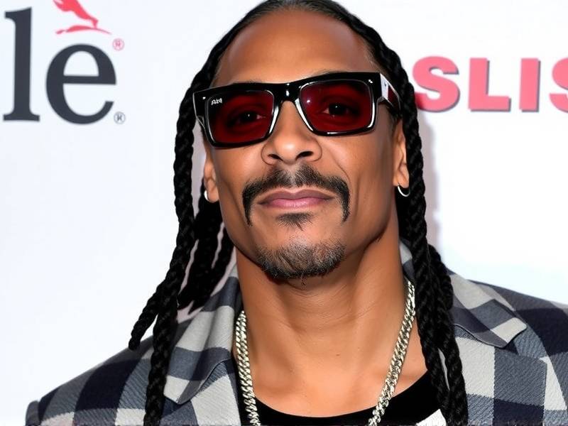 Why Did Snoop Dogg Quit Smoking Pot? The Inside Story