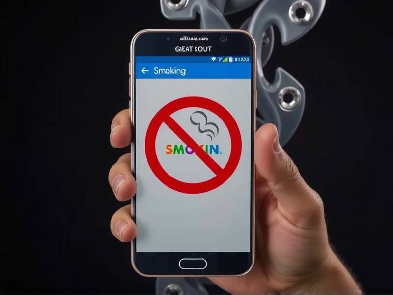 The Best App to Quit Smoking for Android: Which One Should You Choose?