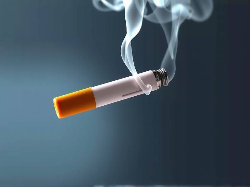 Does Quitting Smoking Really Lower Cancer Risk? The Science Behind the Question