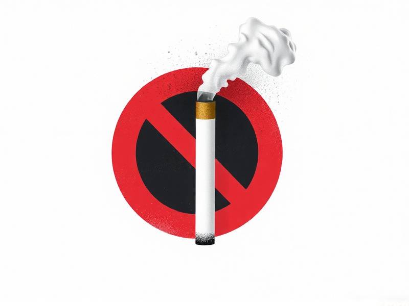 Does Quitting Smoking Really Lower Cancer Risk? The Science Behind the Question(1)