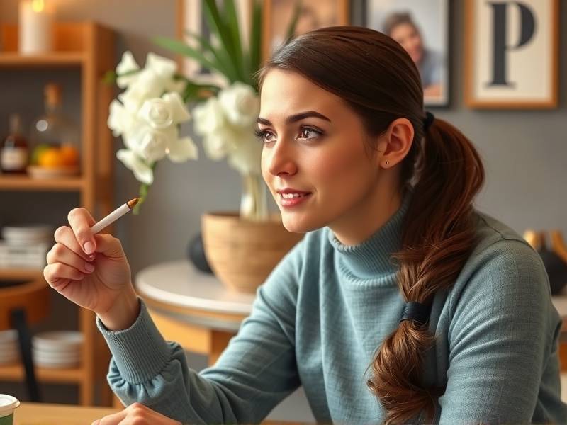 How to Suppress Your Appetite After Quitting Smoking: Effective Tips and Tricks