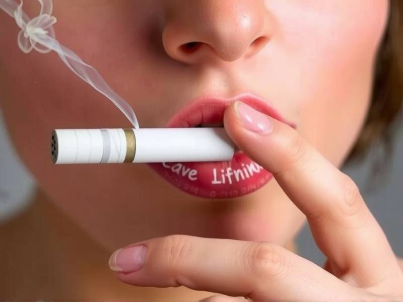 Does Quitting Smoking Really Make Your Nose Stuffy?