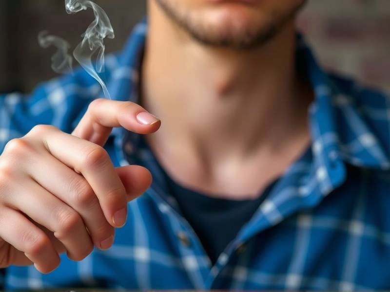 How to Quit Smoking: All-Nicotine-Free Methods