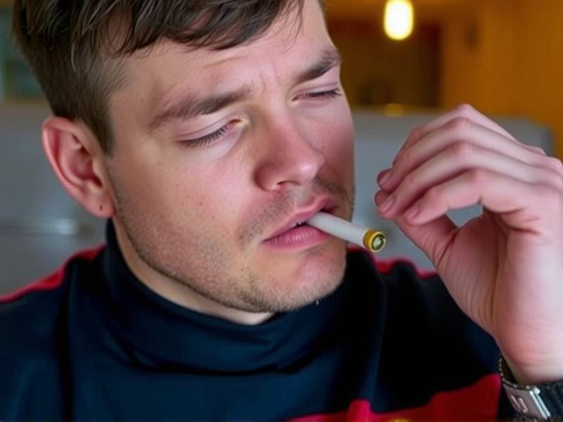 Can Quitting Smoking Weed Cause Night Sweats?