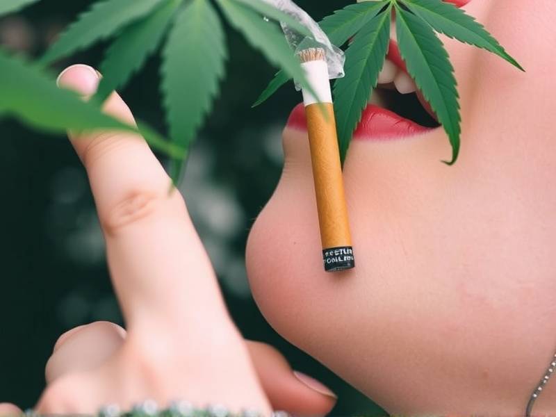 How to Quit Smoking Tobacco Using Weed: A Guide for Effective Methods(1)