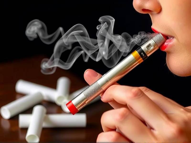 Does Vaping Really Help You Quit Smoking Cigarettes? A Comprehensive Guide
