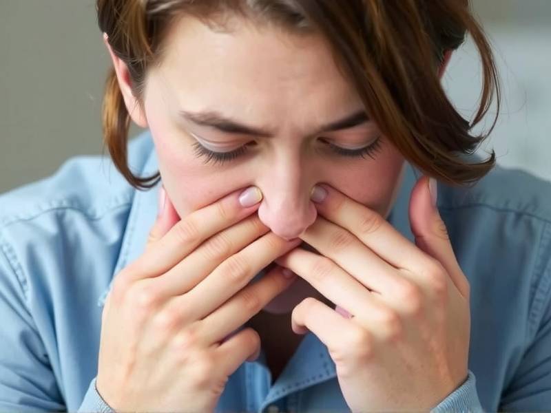 How Long Does Nausea Last When You Quit Smoking?