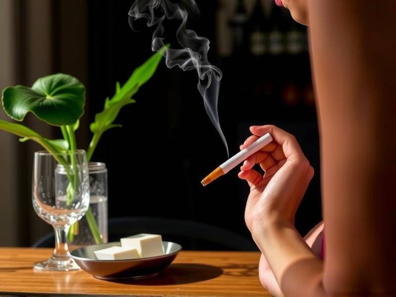 Does Quitting Smoking Weed Make You Lose Your Appetite?