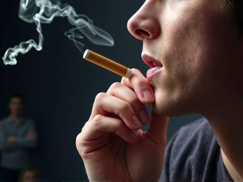 Will Quitting Smoking Increase My Penis Size?