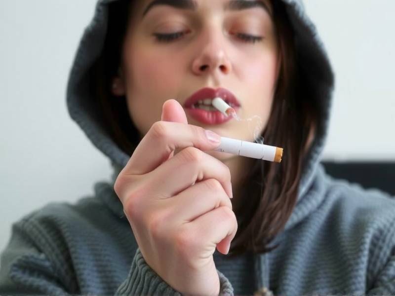 How Hard Is It to Quit Smoking Cigarettes? The Truth You Need to Know