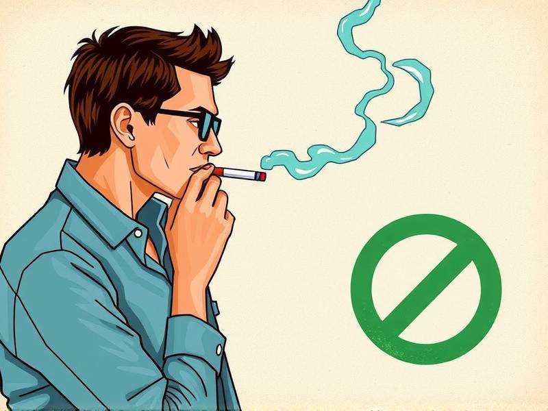 Why Is It So Hard to Quit Smoking? A Quizlet Study Guide(1)