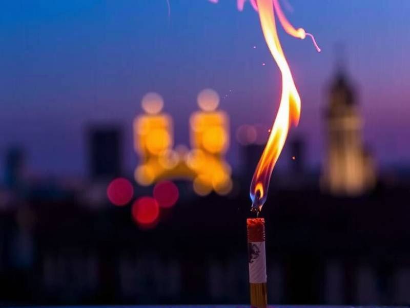 Can You Really Quit Smoking Overnight? The Truth About Quitting Smoking in One Night