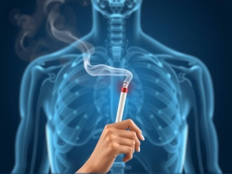 Why Does COPD Get Worse Even If You Quit Smoking? The Truth You Need to Know